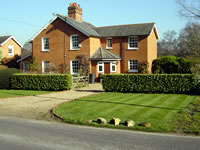 Hedge Trimming & Cutting